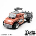 Anvil Industry Gaslands Flame Throwers 4