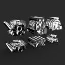 Anvil Industry Gaslands Kit 1