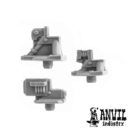 Anvil Industry Gaslands Light Turrets 1