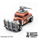 Anvil Industry Gaslands Light Turrets 5