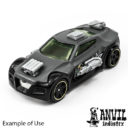 Anvil Industry Gaslands Nitrous Engine Upgrades 5