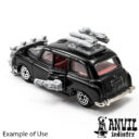 Anvil Industry Gaslands Rocket Launchers 4