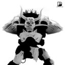 Bitspudlo Chaos Knight Plague Sower Upgrade Kit 6