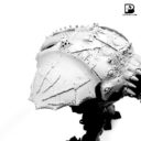 Bitspudlo Chaos Knight Plague Sower Upgrade Kit 7