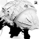 Bitspudlo Chaos Knight Plague Sower Upgrade Kit 8