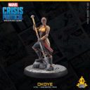 Crisis Protocol 2. Welle Previews4