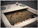 DCS Deep Cut Studio Game Table 6