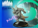Drowned Earth Makko Preview