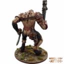 FS Footsore Cyclops Mortal Gods Mythic 9