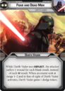 Fantasy Flight Games Star Wars Legion Darth Vader Operative Expansion 12