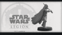 Fantasy Flight Games Star Wars Legion Darth Vader Operative Expansion 3