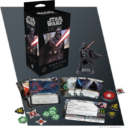 Fantasy Flight Games Star Wars Legion Darth Vader Operative Expansion 4