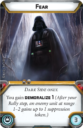 Fantasy Flight Games Star Wars Legion Darth Vader Operative Expansion 7