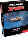 Fantasy Flight Games Star Wars X Wing Preview Huge Ship Movement And Damage 1