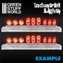 GSW Industrielle Leuchten Large 3