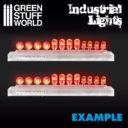 GSW Industrielle Leuchten Small 3