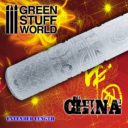 GSW Rolling Pin China