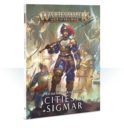 GW Battletome Cities Of Sigmar 1