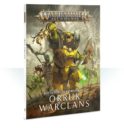 GW Battletome Orruk Warclans 1