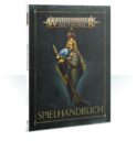 GW Spielhandbuch Für Warhammer Age Of Sigmar