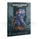 GW Warhammer 40,000 The Rules (Englisch)