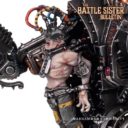 Games Workshop Battle Sister Bulletin – Part 17 Capital Punishment… On Legs! 5