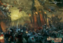 Games Workshop Warhammer 40.000 Battle Sister Bulletin – Part 15 Artwork 3