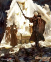 Games Workshop Warhammer 40.000 Battle Sister Bulletin – Part 15 Artwork 4