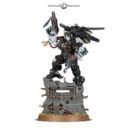 Games Workshop Warhammer 40.000 Coming Next Week Iron And Shadow 7