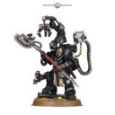 Games Workshop Warhammer 40.000 Coming Next Week Iron And Shadow 8