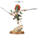 Games Workshop Warhammer 40.000 Psychic Awakening The First Prophecy… And An Exarch Preview 3