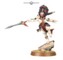 Games Workshop Warhammer 40.000 Psychic Awakening The First Prophecy… And An Exarch Preview 6