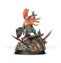 Games Workshop Warhammer Age Of Sigmar Gotrek Gurnisson 1