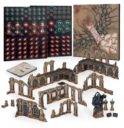 Games Workshop Warhammer Age Of Sigmar Ravaged Lands Defiled Ruins 1