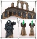 Games Workshop Warhammer Age Of Sigmar Ravaged Lands Defiled Ruins 3