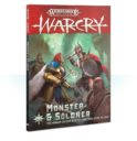 Games Workshop Warhammer Age Of Sigmar Warcry Monster & Söldner 1