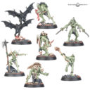 Games Workshop Warhammer Underworlds Beastgrave Grymwatch 1