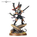 Games Workshop Wield The Living Sword 2