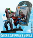 KM CYBORG SUPERMAN 1