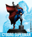 KM CYBORG SUPERMAN 2