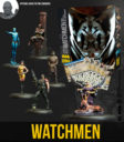 KM WATCHMEN BAT BOX 1