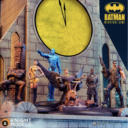 Knight Models Watchmen Preview