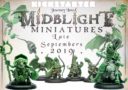 Midblight Miniatures Kickstarter Preview