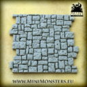 Minimonsters Stoneplate 04
