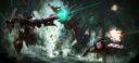 OP Obsidian Protocol Mecha Miniature Wargame 5