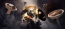 OP Obsidian Protocol Mecha Miniature Wargame 6