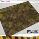 PWork Wargames Outlander 1