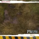 PWork Wargames Outlander 2