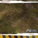 PWork Wargames Outlander 3