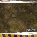 PWork Wargames Outlander 4
